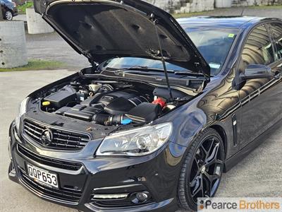 2014 Holden Commodore - Thumbnail