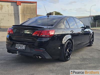 2014 Holden Commodore - Thumbnail