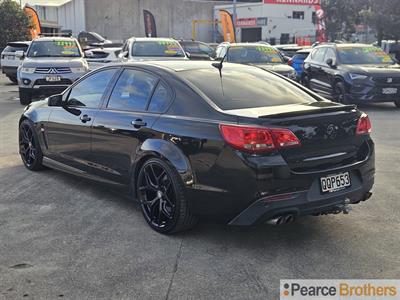 2014 Holden Commodore - Thumbnail