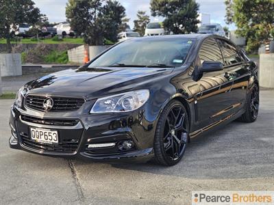 2014 Holden Commodore - Thumbnail