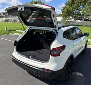 2018 Nissan QASHQAI - Thumbnail