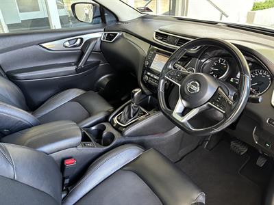 2018 Nissan QASHQAI - Thumbnail