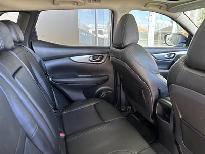 2018 Nissan QASHQAI - Thumbnail