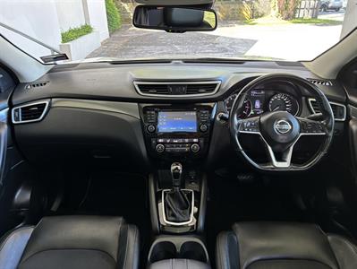 2018 Nissan QASHQAI - Thumbnail