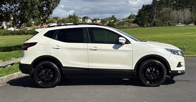 2018 Nissan QASHQAI - Thumbnail