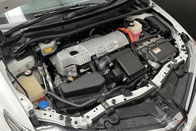 2017 Toyota Corolla - Thumbnail