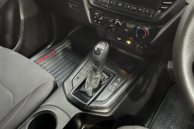 2021 Isuzu D-Max - Thumbnail