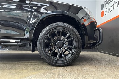 2021 Isuzu D-Max - Thumbnail