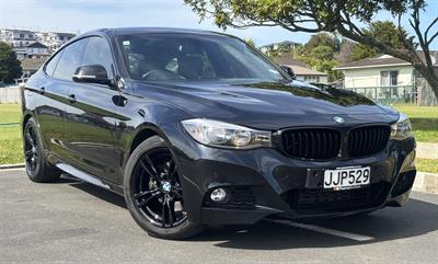 2015 BMW 328i