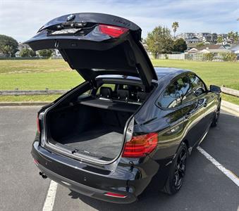 2015 BMW 328i - Thumbnail