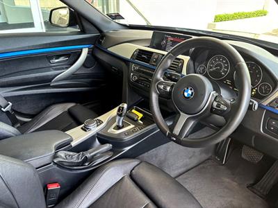 2015 BMW 328i - Thumbnail