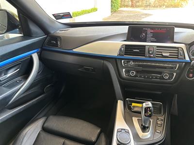 2015 BMW 328i - Thumbnail