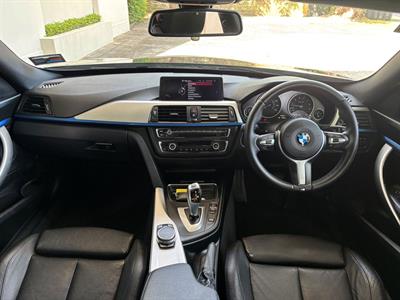 2015 BMW 328i - Thumbnail
