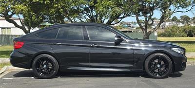 2015 BMW 328i - Thumbnail