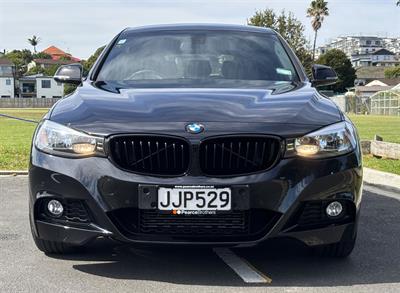 2015 BMW 328i - Thumbnail