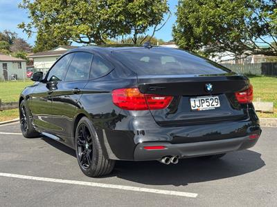 2015 BMW 328i - Thumbnail
