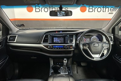 2015 Toyota HIGHLANDER - Thumbnail