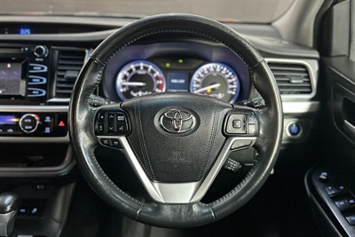 2015 Toyota HIGHLANDER - Thumbnail