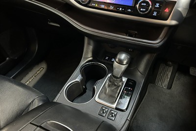 2015 Toyota HIGHLANDER - Thumbnail