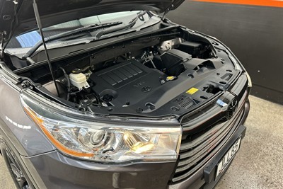 2015 Toyota HIGHLANDER - Thumbnail