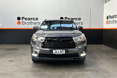 2015 Toyota HIGHLANDER - Thumbnail