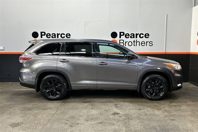 2015 Toyota HIGHLANDER - Thumbnail