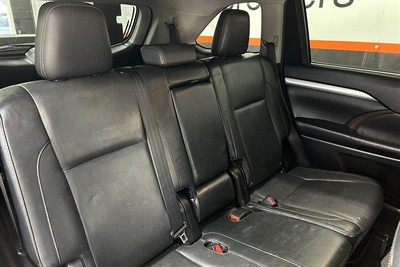 2015 Toyota HIGHLANDER - Thumbnail
