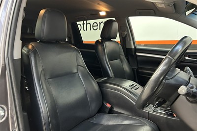2015 Toyota HIGHLANDER - Thumbnail