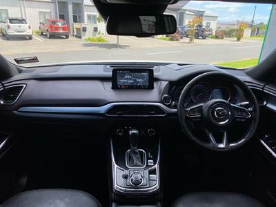 2016 Mazda CX-9 - Thumbnail