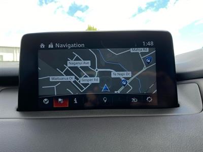 2016 Mazda CX-9 - Thumbnail