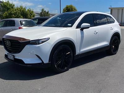 2016 Mazda CX-9 - Thumbnail