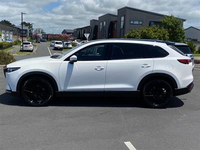 2016 Mazda CX-9 - Thumbnail