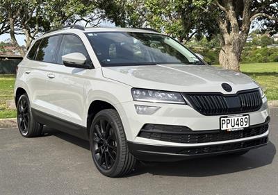 2022 Skoda Karoq - Thumbnail