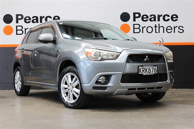 2011 Mitsubishi RVR - Thumbnail