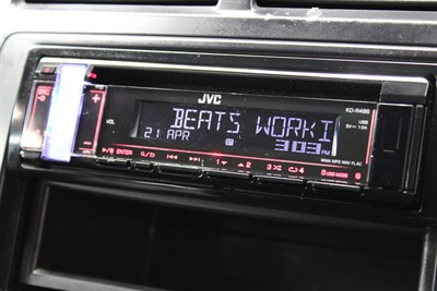 2011 Mitsubishi RVR - Thumbnail