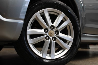 2011 Mitsubishi RVR - Thumbnail