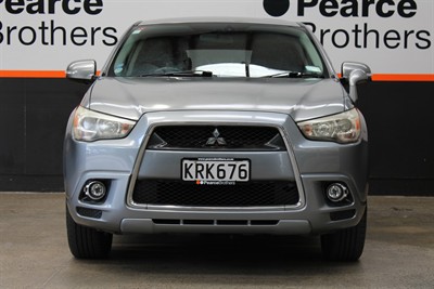 2011 Mitsubishi RVR - Thumbnail