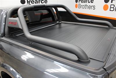 2024 Ford Ranger - Thumbnail