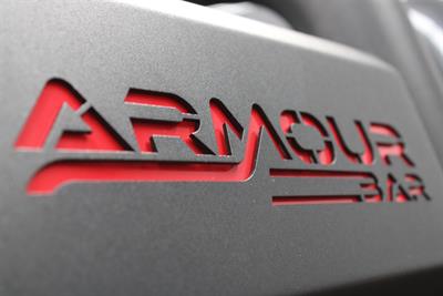 2024 Ford Ranger - Thumbnail