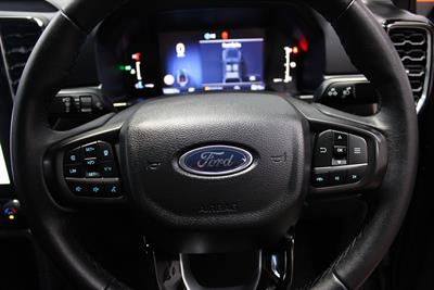 2024 Ford Ranger - Thumbnail