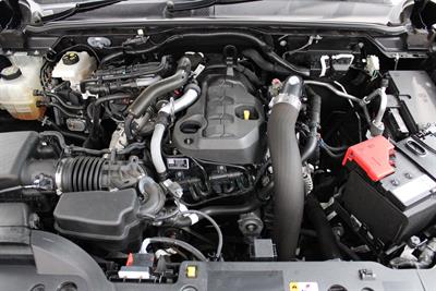 2024 Ford Ranger - Thumbnail