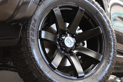 2024 Ford Ranger - Thumbnail