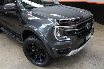 2024 Ford Ranger - Thumbnail