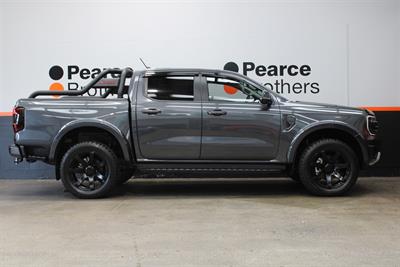 2024 Ford Ranger - Thumbnail