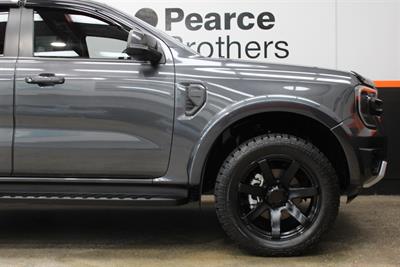 2024 Ford Ranger - Thumbnail