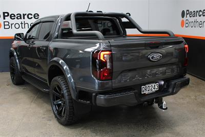 2024 Ford Ranger - Thumbnail