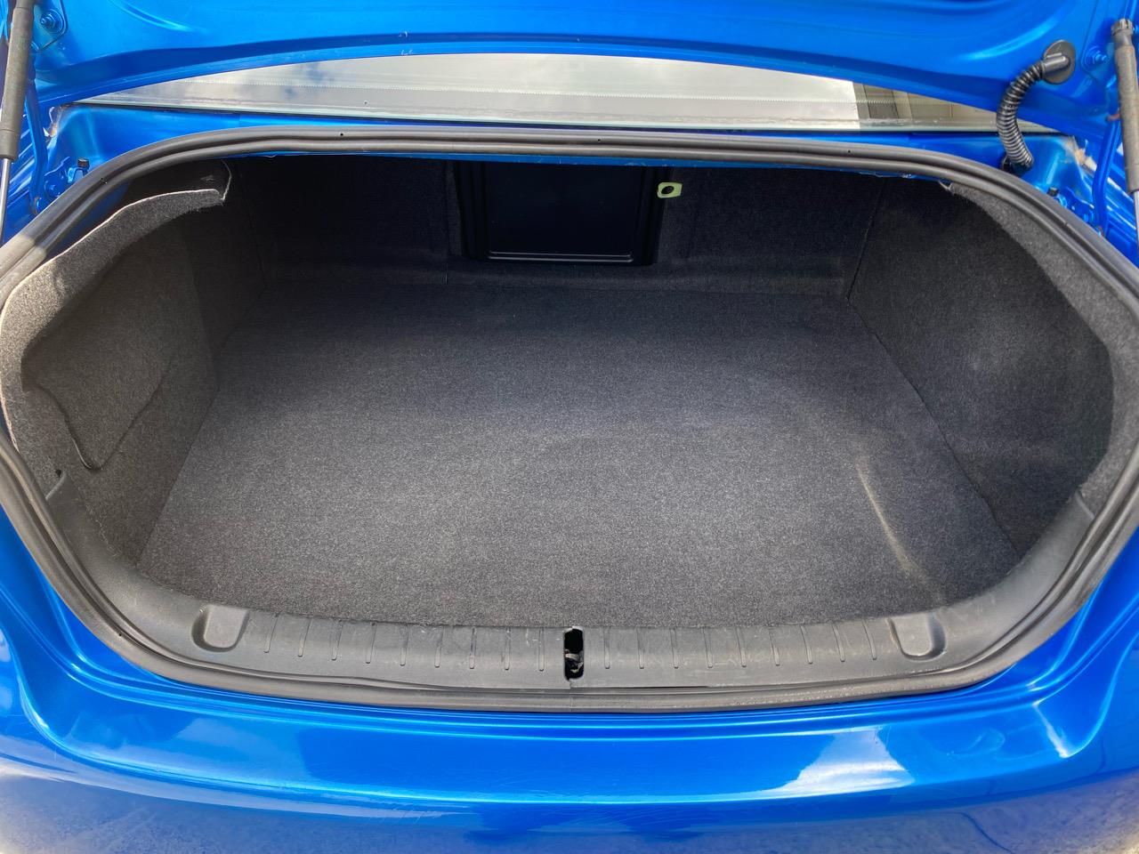 2009 Holden Commodore