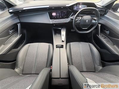 2023 Peugeot 308 - Thumbnail