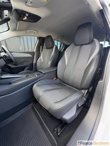 2023 Peugeot 308 - Thumbnail