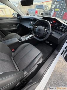 2023 Peugeot 308 - Thumbnail